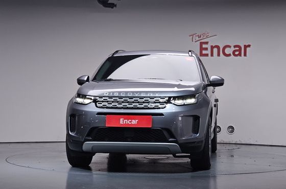Land Rover Discovery Sport P250 S — пробег 28 029 км — фото 3 из 5