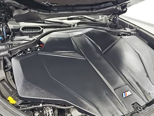 BMW i7 M70 xDrive — пробег 71 693 км — фото 5 из 5