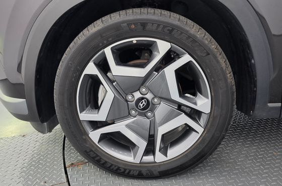Hyundai Palisade Gasoline 3.8 4WD Prestige — пробег 65 287 км — фото 5 из 5