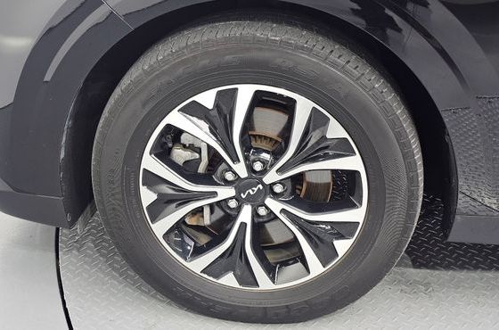 Kia Carnival Diesel 9-Seater Prestige — пробег 85 763 км — фото 5 из 5