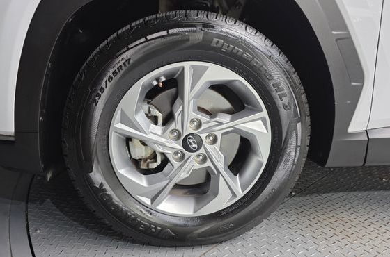 Hyundai Tucson Gasoline 1.6 Turbo 2WD Modern — пробег 127 089 км — фото 5 из 5