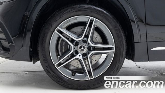 Mercedes-Benz GLA-Class из Кореи Encar