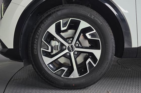 Kia Sportage Signature 2WD — пробег 41 459 км — фото 5 из 5