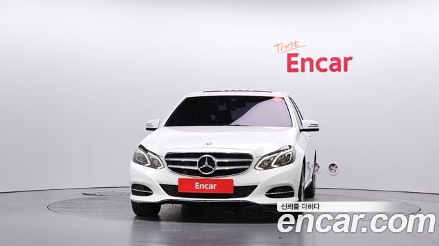 Mercedes-Benz E-Class E220 CDI Avantgarde — пробег 164 178 км — фото 3 из 5