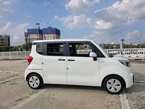 Kia RAY Van Standard — пробег 33 789 км — фото 5 из 5