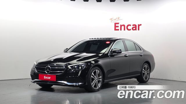 Mercedes-Benz E-Class E350 4MATIC Avantgarde — пробег 122 372 км — фото 1 из 5