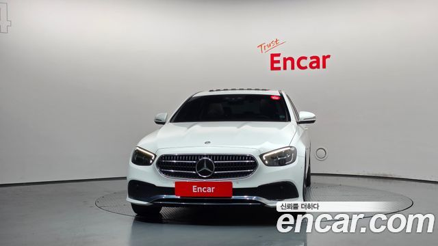 Mercedes-Benz E-Class E250 Avantgarde — пробег 128 650 км — фото 3 из 5