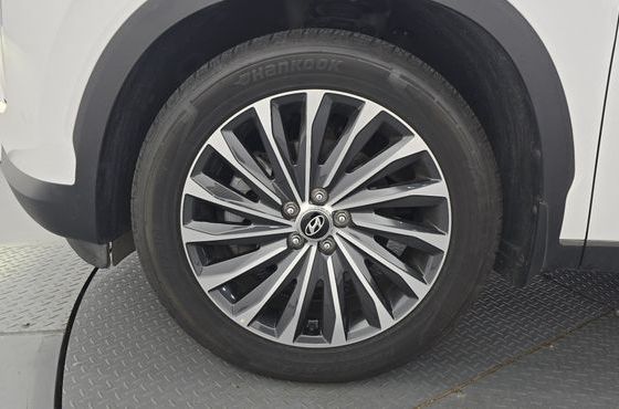 Hyundai Palisade Gasoline 3.8 2WD Exclusive — пробег 95 650 км — фото 5 из 5