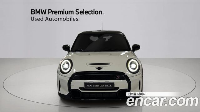 Mini Cooper Classic Third Generation — пробег 48 153 км — фото 3 из 5
