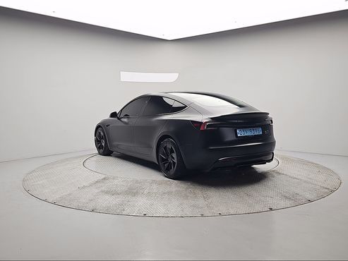 Tesla Model 3 Performance AWD — пробег 23 188 км — фото 4 из 5