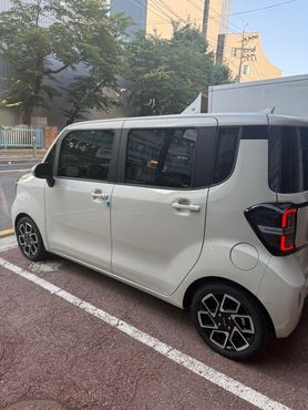 Kia RAY Signature — пробег 4 747 км — фото 3 из 5