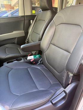 Kia RAY Signature — пробег 4 747 км — фото 5 из 5