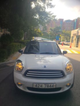 Mini Countryman SE 1st — пробег 99 991 км — фото 3 из 5