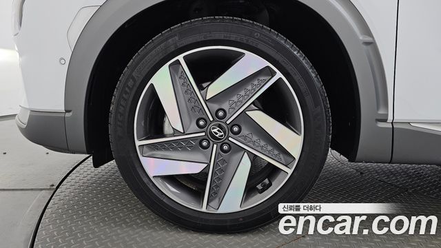 Hyundai Nexo Premium — пробег 71 764 км — фото 5 из 5