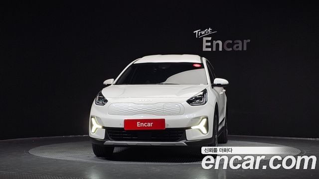 Kia Niro Earth — пробег 148 140 км — фото 3 из 5