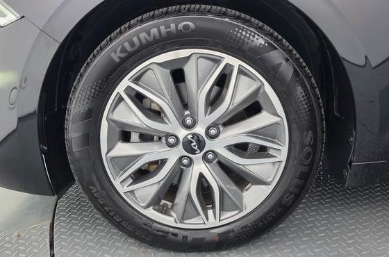 Kia K5 Prestige — пробег 67 007 км — фото 5 из 5