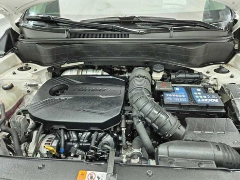 Kia Seltos Gasoline 1.6 Turbo 4WD Noblesse — пробег 108 947 км — фото 5 из 5