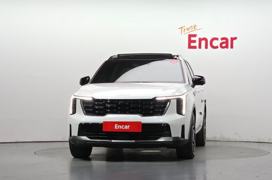 Kia Sorento Diesel 2.2 4WD Gravity — пробег 51 761 км — фото 3 из 5