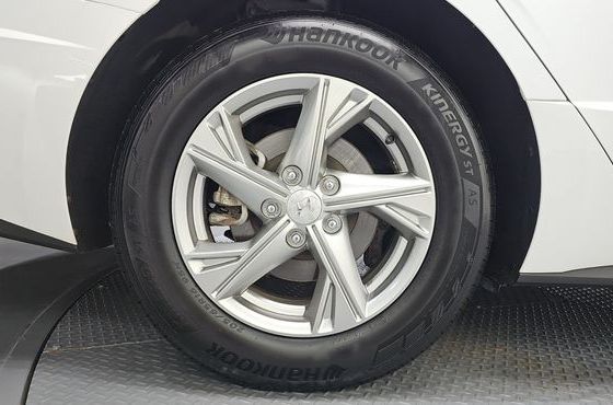 Hyundai Sonata 2.0 Premium — пробег 62 339 км — фото 5 из 5