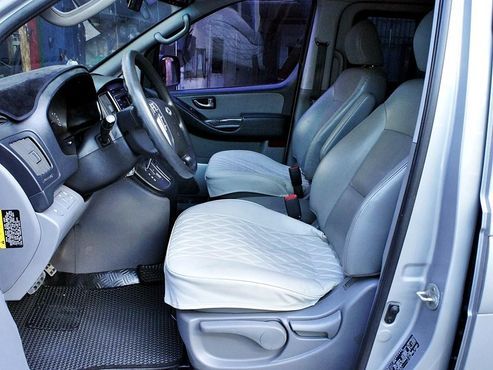 Hyundai Starex 5-Seater VAN Modern — пробег 219 000 км — фото 5 из 5
