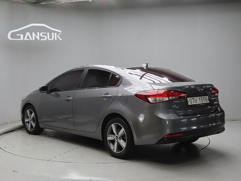 Kia K3 Diesel Trendy — пробег 144 535 км — фото 3 из 5