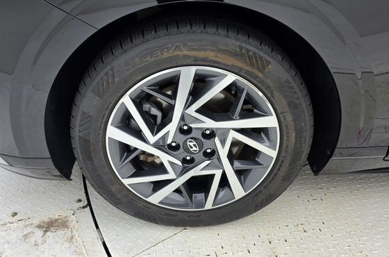 Hyundai Grandeur 3.5 Gasoline 2WD Premium — пробег 42 716 км — фото 5 из 5
