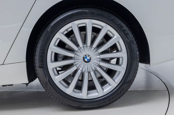 BMW Gran Turismo 630i xDrive Luxury — пробег 51 126 км — фото 5 из 5