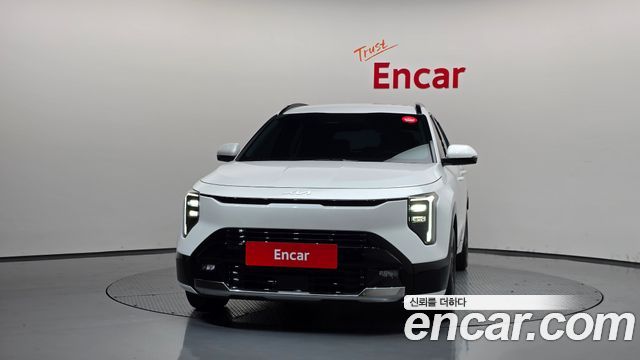 Kia Niro из Кореи Encar