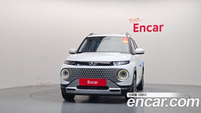 Hyundai Casper Inspiration — пробег 121 054 км — фото 3 из 5