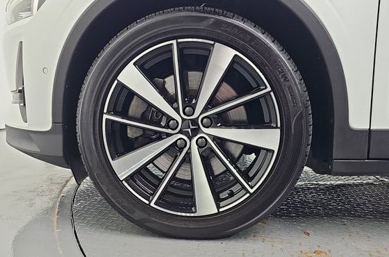 Polestar Polestar 2 Longrange Singlemotor — пробег 124 560 км — фото 5 из 5