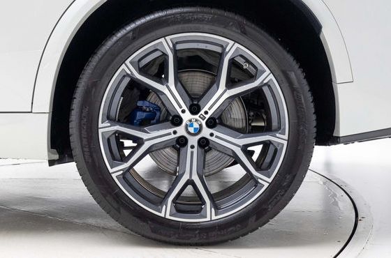 BMW X5 xDrive 40i M Sport — пробег 11 199 км — фото 5 из 5
