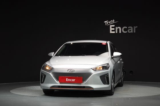 Hyundai Ioniq N — пробег 204 037 км — фото 3 из 5
