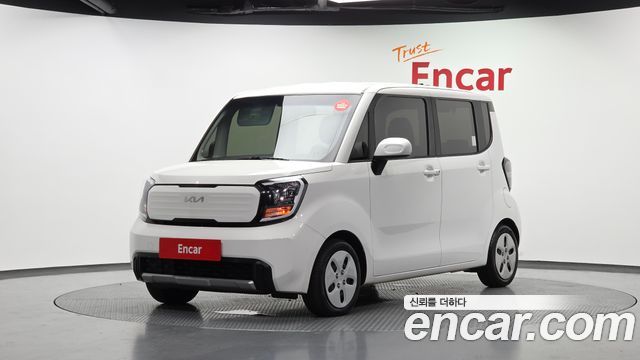 Kia RAY Standard — пробег 153 485 км — фото 1 из 5