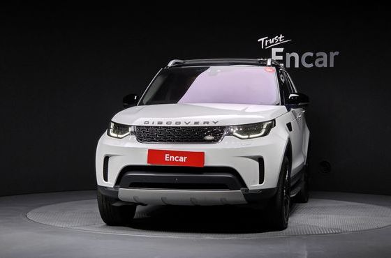 Land Rover Discovery 3.0 TD6 HSE Luxury — пробег 169 904 км — фото 3 из 5