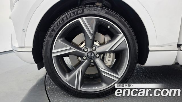 Genesis GV80 из Кореи Encar