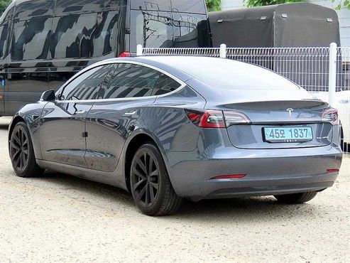 Tesla Model 3 Long Range AWD — пробег 54 041 км — фото 3 из 5
