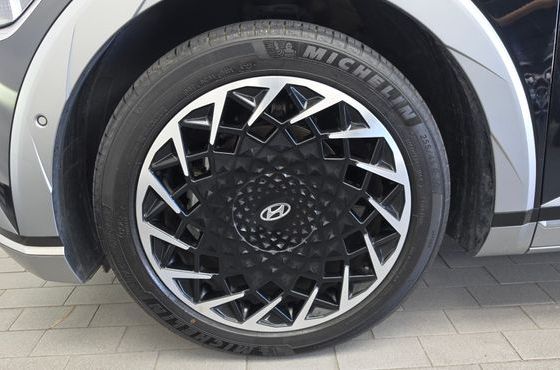 Hyundai Ioniq5 Long Range AWD Prestige — пробег 41 304 км — фото 5 из 5