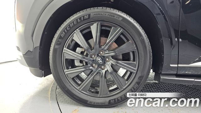 Hyundai Palisade Gasoline 3.8 4WD VIP — пробег 149 465 км — фото 5 из 5