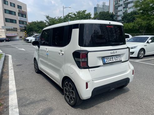 Kia RAY Signature — пробег 38 900 км — фото 5 из 5