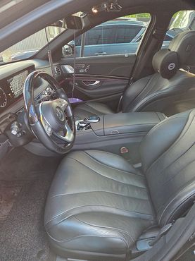 Mercedes-Benz S-Class S350 d — пробег 90 000 км — фото 1 из 5