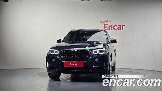 BMW X5 xDrive 30d — пробег 187 137 км — фото 3 из 5