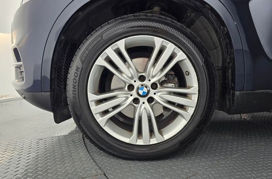 BMW X5 xDrive 30d — пробег 187 137 км — фото 5 из 5