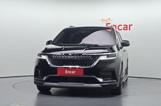 Kia Carnival Diesel 7-Seater Signature — пробег 155 450 км — фото 3 из 5