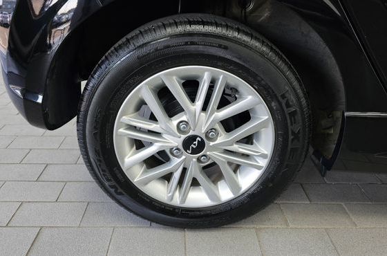 Kia morning Best Selection — пробег 98 555 км — фото 5 из 5