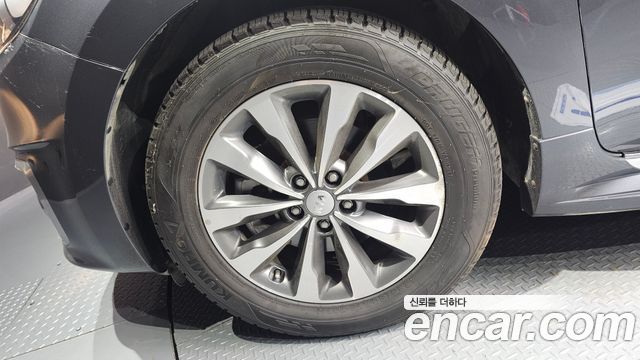 Kia Carnival 9-seater Luxury — пробег 95 456 км — фото 5 из 5
