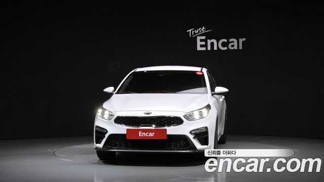 Kia K3 Trendy — пробег 68 556 км — фото 3 из 5