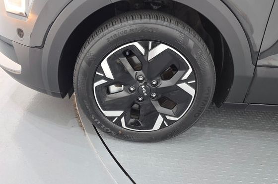 Kia Niro Air — пробег 17 463 км — фото 5 из 5