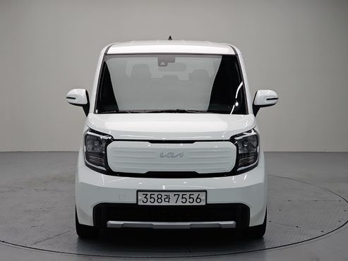 Kia RAY Prestige — пробег 120 473 км — фото 2 из 5
