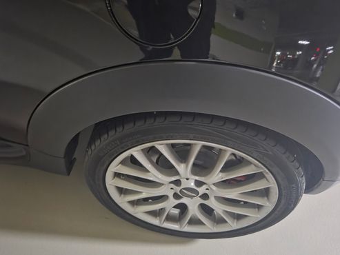 Mini Coupe JCW — пробег 85 200 км — фото 5 из 5