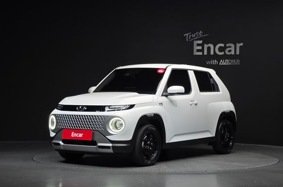 Hyundai Casper Modern — пробег 41 060 км — фото 1 из 5
